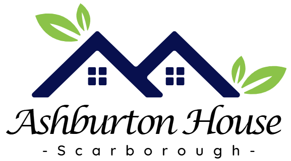 Ashburton House
